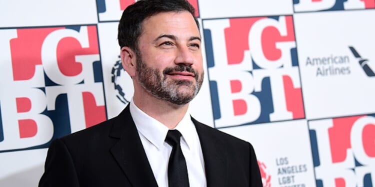 Disney Double Standard: Media Giant Protects Trump-Bashing Jimmy Kimmel After Canceling Conservative Stars From ‘Roseanne,’ ‘The Mandalorian,’ and ‘The Bachelor’