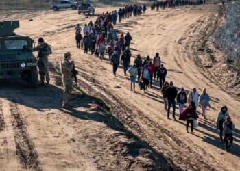 The homicidal empathy of the left’s immigration policies