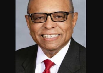 ANOTHER elected Democrat leaves party in North Carolina
