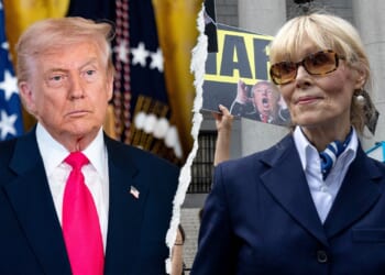 2nd Circuit denies Trump's $83M E. Jean Carroll defamation appeal