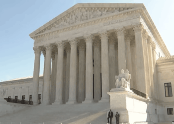 SCOTUS Crowns ‘Good Week’ For The Rule Of Law By Gutting Racial Gerrymandering