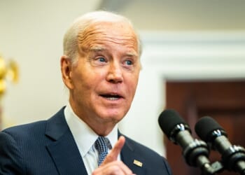 Trump DOJ claims Biden administration targeted Christians based on faith