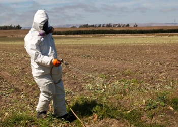 MAHA movement wins as House removes pesticide provision from farm bill