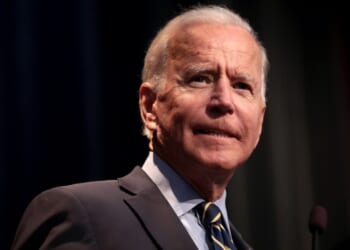 New Report Reveals 5 Shocking Examples Of Biden DOJ’s Anti-Christian Bias