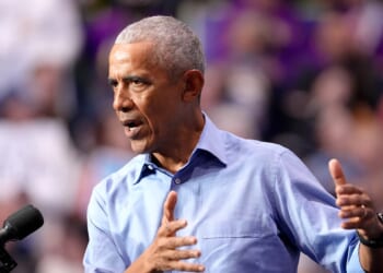Obama slams Supreme Court redistricting ruling amid Virginia controversy