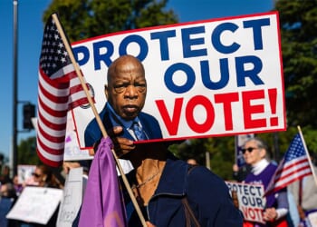 Louisiana suspends May congressional primaries after Supreme Court ruling