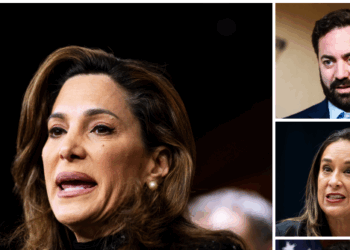 19 Republicans Now Back Maria Salazar's Amnesty for Illegal Aliens