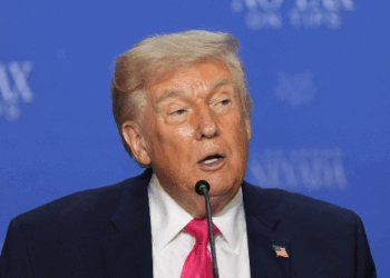 2020 Election Should Be 'Wiped From the Books' if SPLC Is Convicted of Fraud