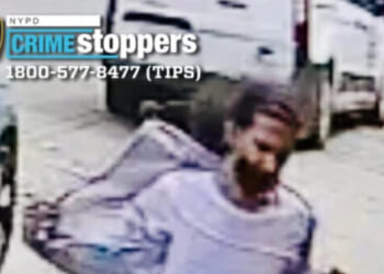 7-Month-Old Baby Shot and Killed in Gun-Controlled NYC