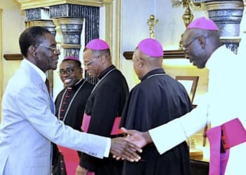 Pope Leo XIV in Africa: 7 things to know about the Catholic Church in Equatorial Guinea