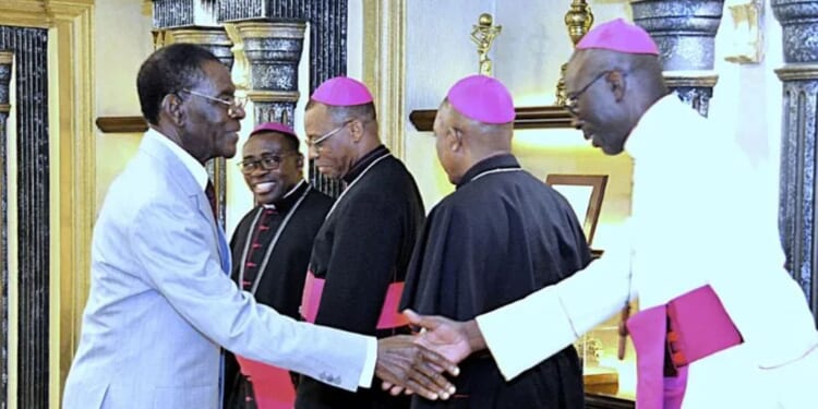 Pope Leo XIV in Africa: 7 things to know about the Catholic Church in Equatorial Guinea