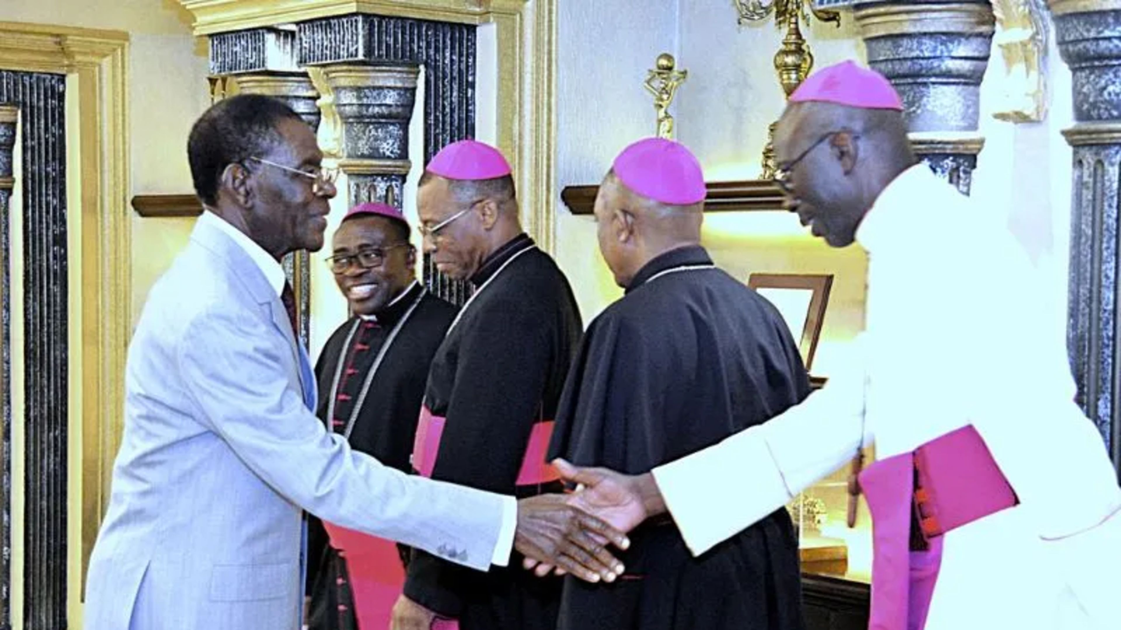 Pope Leo XIV in Africa: 7 things to know about the Catholic Church in Equatorial Guinea