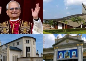 Pope Leo XIV in Africa: 8 things to know about the Catholic Church in Cameroon