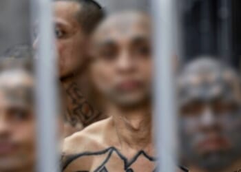 AG Blanche Authorizes Death Penalty Against Accused MS-13 Gang Killers