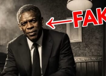 AI-Generated Singer 'Eddie Dalton' Dominates iTunes Top Five