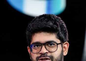 AI Has 'Glorious Future' Because People Don't Enjoy Their Jobs