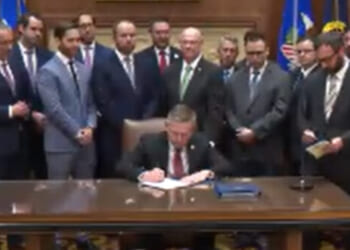 ATF Director Robert Cekada Takes Jackhammer to Biden-Era Gun Regs