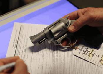 ATF to Return to Selection of Biological Sex Requirement on Form 4473