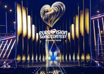Abandoned by Anti-Israel Leftist 'Fans,' Eurovision Revives as Patriotic, Pro-Family Festival