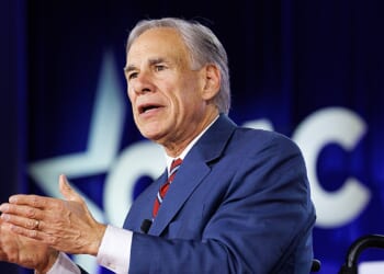 Abbott funding threat forces Houston to roll back sanctuary-style policy