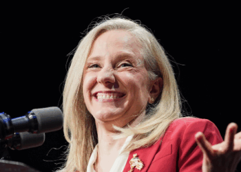 Abigail Spanberger Has Worst Virginia Governor Favorability of 21st Century
