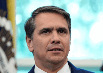 Acting AG Todd Blanche Rejects Gun Control Narrative After WHCD Attack