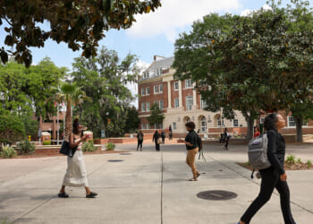 Affordability Roundtable (Part 2): The Hidden Costs of College and Food Delivery: How Regulations Drive Up Prices