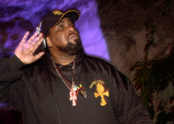 Afrika Bambaataa, Hip-hop Pioneer, Dies at Age 68
