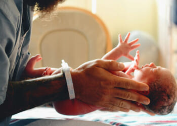 Alaska Senate Passes Bill to Allow Safe Haven Baby Boxes