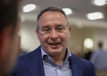 Alexander Vindman Calls to ‘Lower the Temperature’ After WHCD Shooting amid Scrutiny of Past Rhetoric