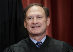 Alito: Most Courageous Justice You Haven't Read About
