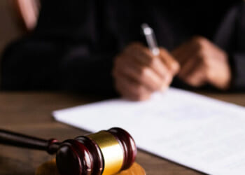 America 1st Offshored Judicial Selection to 'Country Club of Republicans'