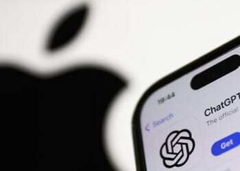America First Legal Calls for Antitrust Investigation into 'Anticompetitive' Apple-OpenAI Arrangement