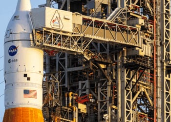 America returns to the moon: How to watch Artemis II launch