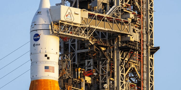 America returns to the moon: How to watch Artemis II launch