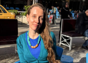 American Journalist Released After Being Kidnapped in Iraq