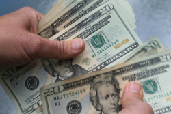 Americans Hate Taxes: The 250 Year Battle for Your Wallet