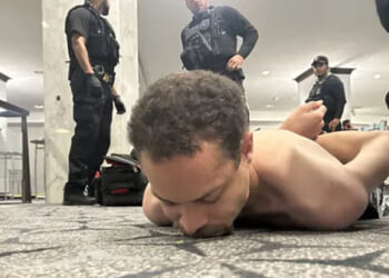 An X Account in 2023 Tweeted Name of Alleged WHCA Dinner Shooter in Only Post to Platform