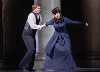 “An opera for all ages,” by Jay Nordlinger