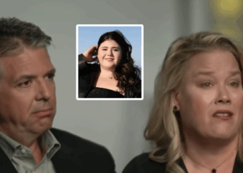 Angel Parents of Sheridan Gorman: This Was a 'Preventable Murder,' Never Should Have Happened