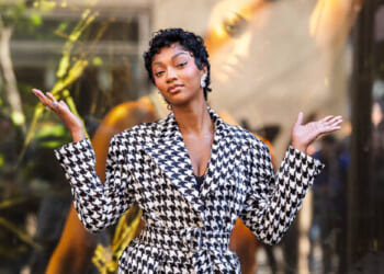 Angel Reese Unveils Stunning Victoria’s Secret Shoot After Trade Bombshell