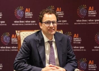 Anthropic CEO Dario Amodei Heads to White House Hoping to End Pentagon AI Fight