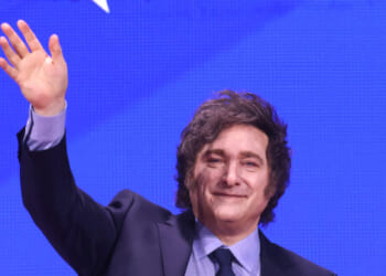 Argentina Expels Top Iranian Diplomat in Country