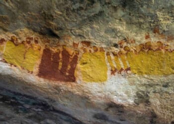 Art is the Signature of Man