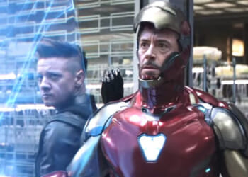 Atlanta's 'Hollywood of the South' Vanishes as Film Production Plummets, Move to UK