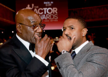 BAFTA Apologize for Tourette Activist Shouting N-Word at Michael B. Jordan, Delroy Lindo