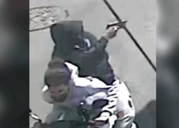 Baby Girl Shot Dead in a Stroller in NYC Allegedly by Illegal Migrant