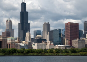 Bailing Out Chicago Would Send a Dangerous Message