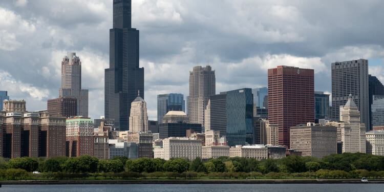 Bailing Out Chicago Would Send a Dangerous Message