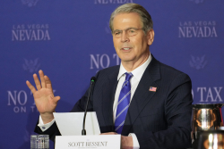 Banking, Blockading and the Final Iranian Financial Squeeze